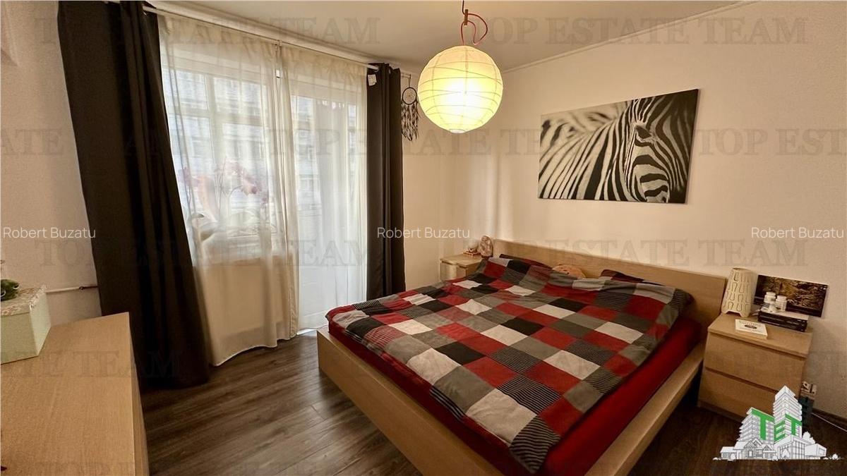 Apartament 3 camere de vanzare Dristor/Muncii - 3