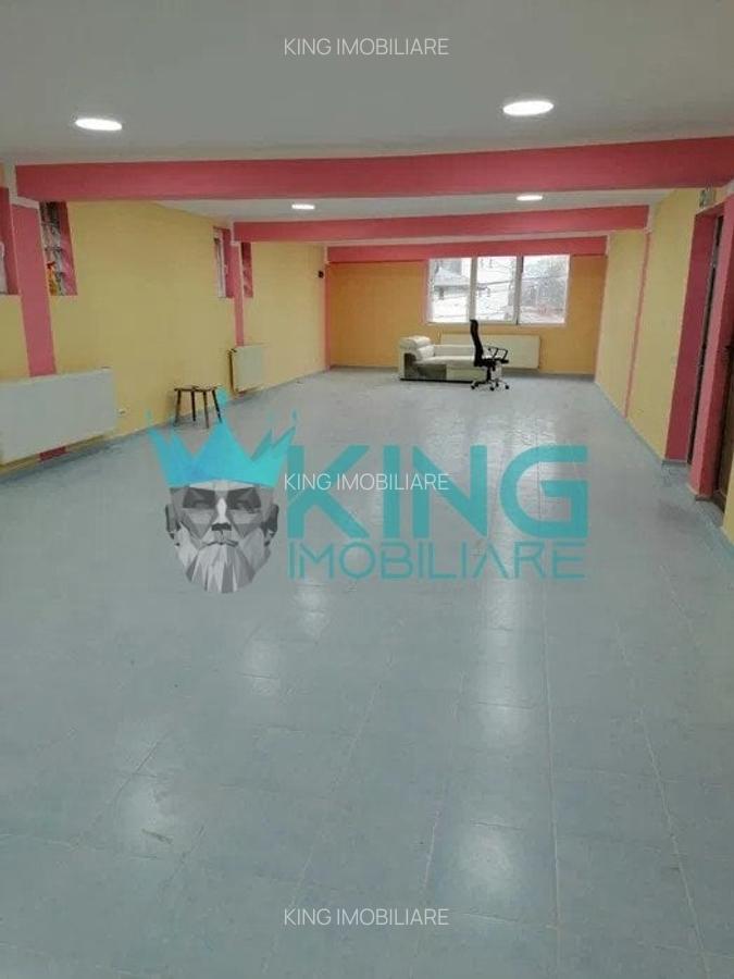 Spațiu comercial, 120 mp în Giulești - 1