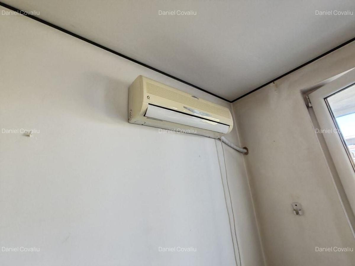 Apartament cu 2 camere semidecomandat în Olteniței - 6