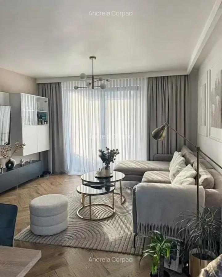 2 camere spatios - Splaiul Unirii, Popești-Leordeni - 4