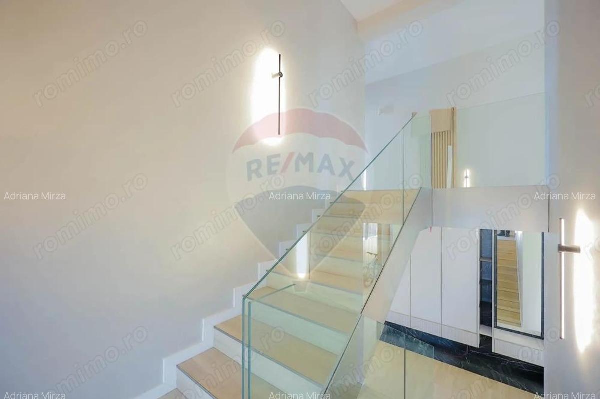 De vanzare Vila cu 8 camere in Sanmartin, 290 mp util, teren 1100 mp - 16