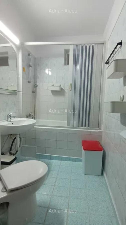 Apartament 2 camere, semidecomandat, 48 mp, ac, metrou aproape, Romancierilor - 7