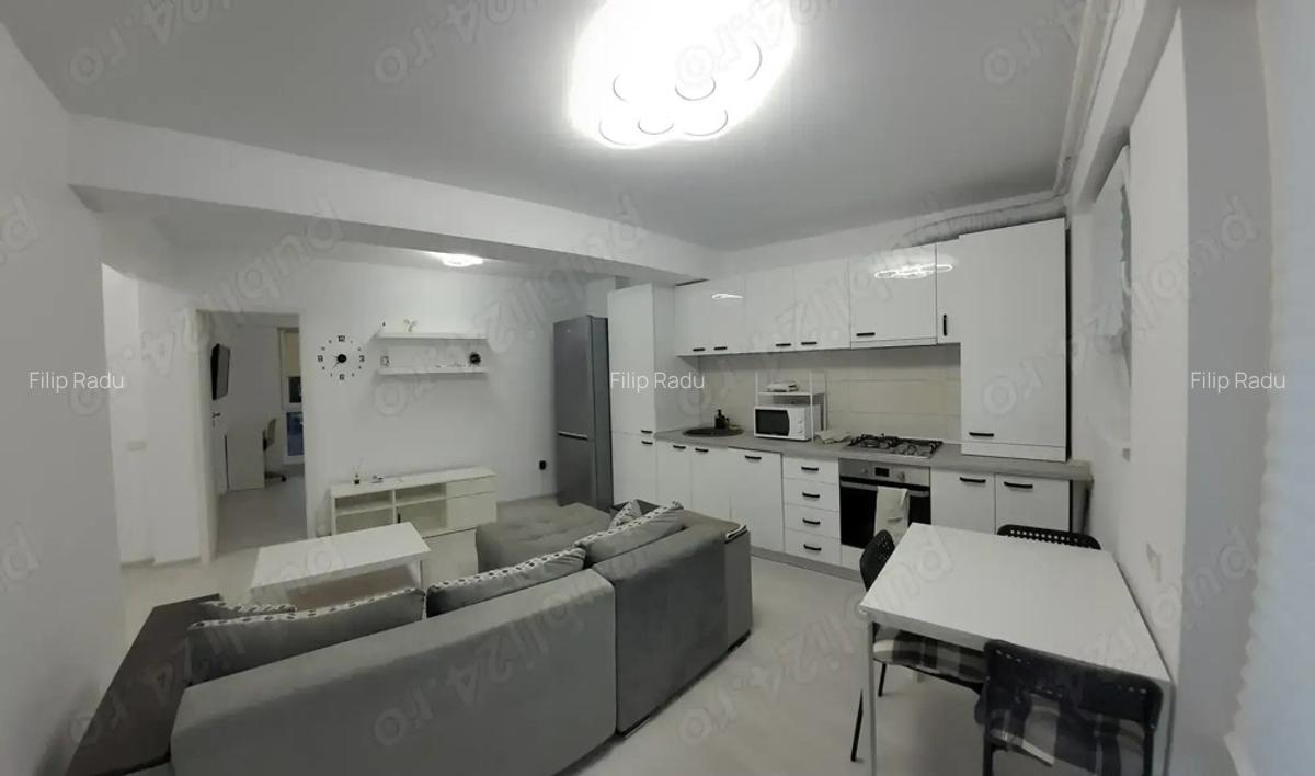 Inchiriez apartament 3 camere in Arghezi Park Residence, comision 0 - 2 Inchiriez apartament 3 camere in Arghezi Park Residence, comision 0 - 2