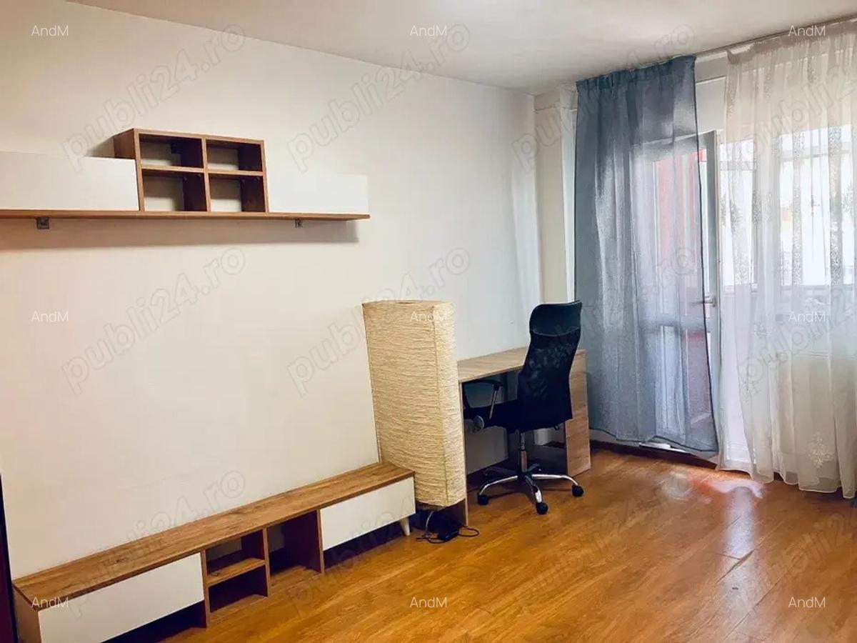 Garsoniera Dristor Laborator proprietar - 4