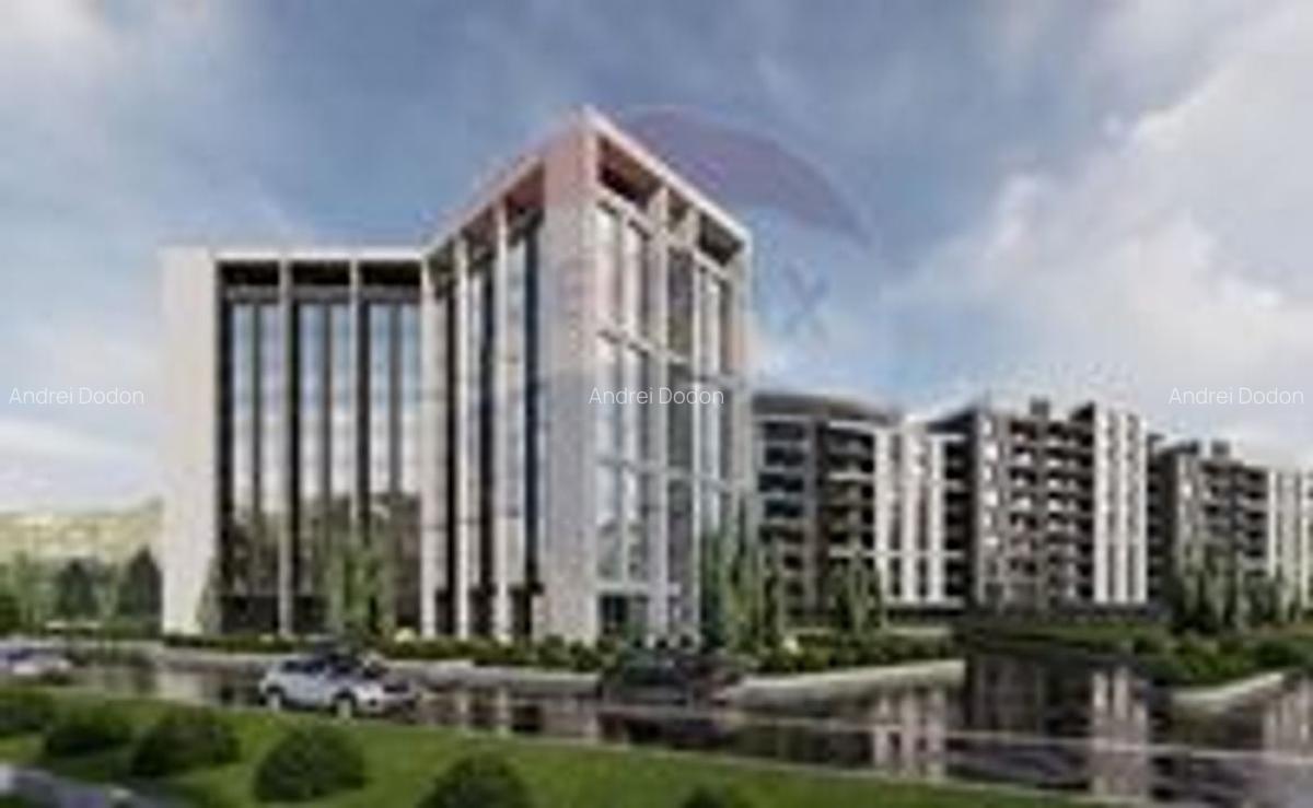 Apartament - 1