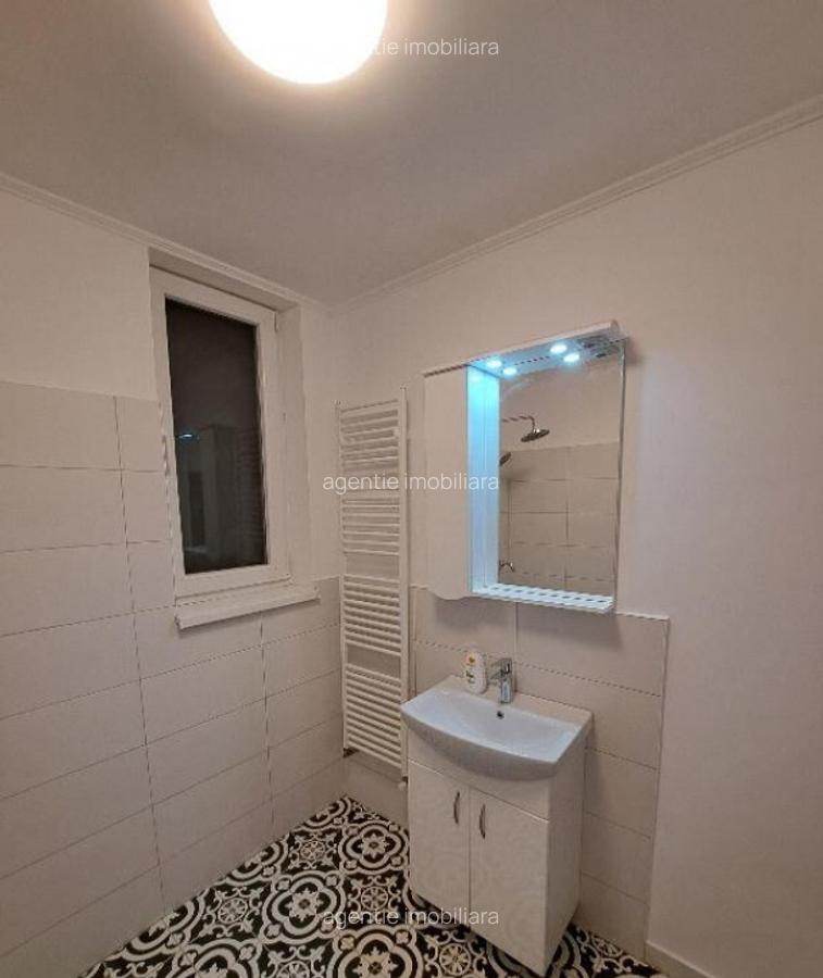 Apartament cu o camera, zona Andrei Muresanu - 3