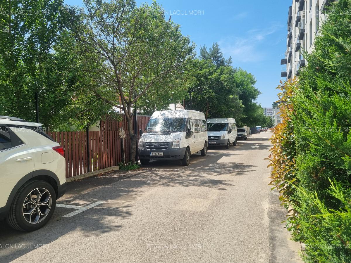 Apartament 2 camere+Parcare,mutare imediata,mobilat/dotat,8 minute de M. Pacii - 20