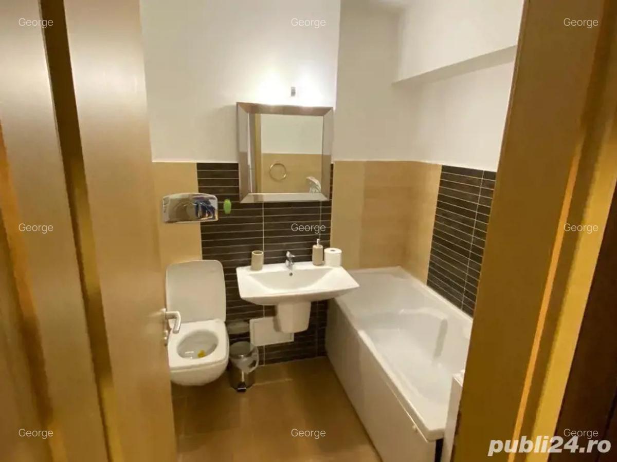 Inchiriere apartament Brasov, Faget - 1