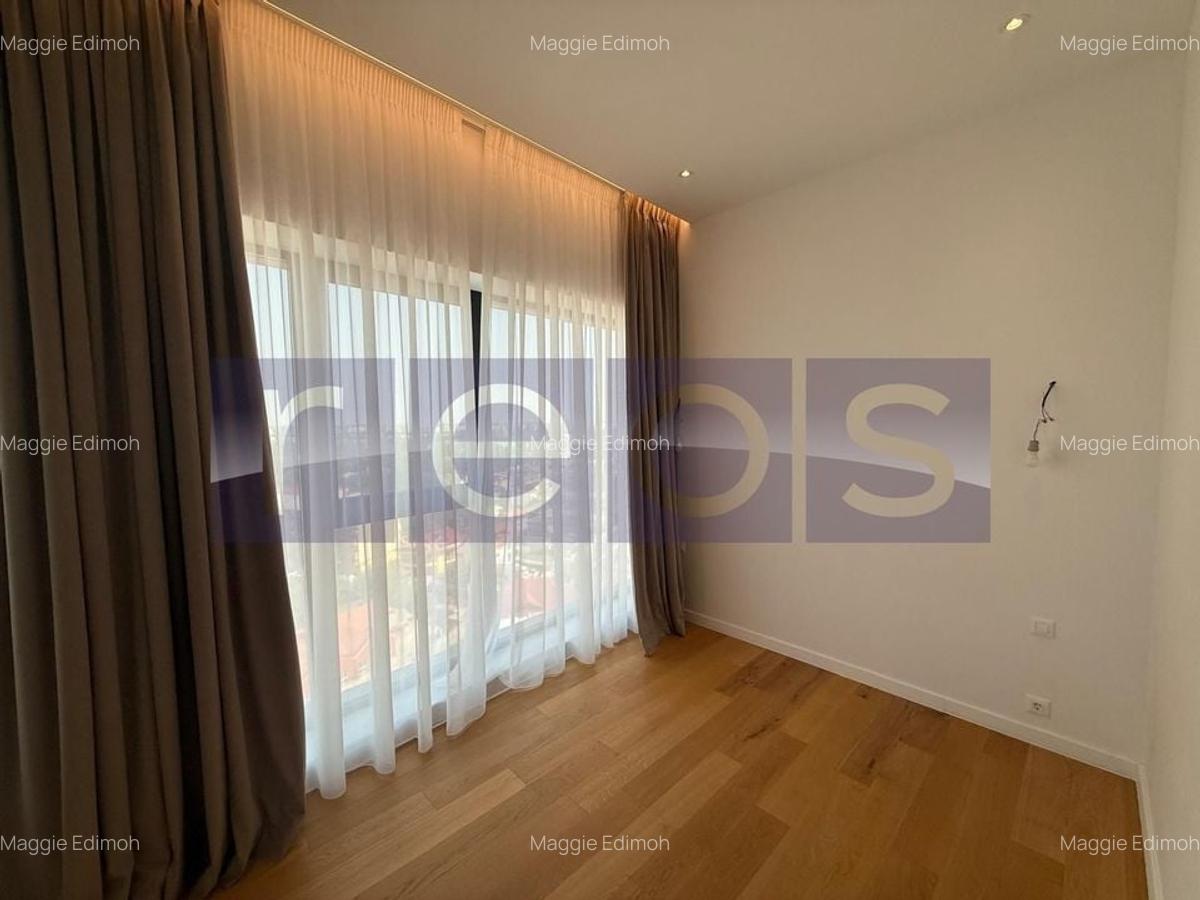 INCHIRIERE 3 CAMERE | ONE VERDI | LOC PARCARE | FINISAT LUX | - 19