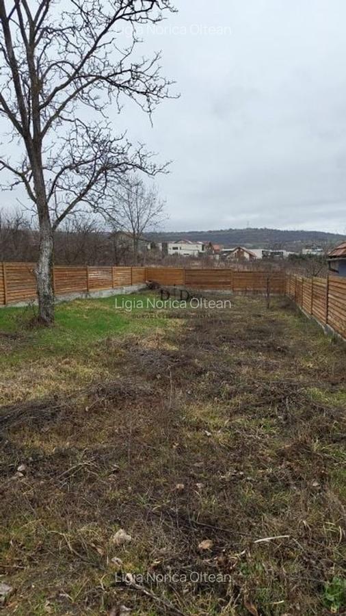 Duplex semifinisat de vânzare - Teren 696- Cartierul Dambul Rotund - 5