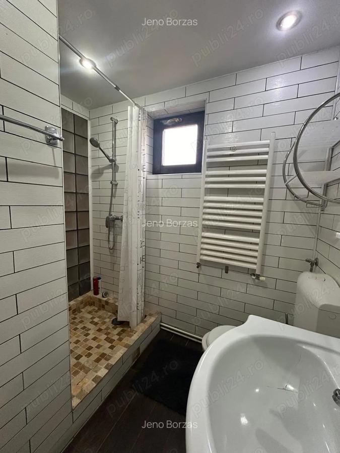 Apartament tip open space cu 2 camere de inchiriat zona Nova vita - 8