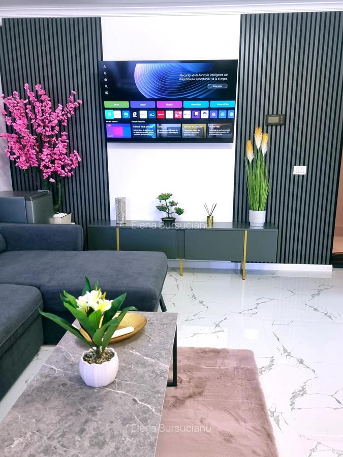 Inchiriez termen lung Apartament mamaia Nord - 1