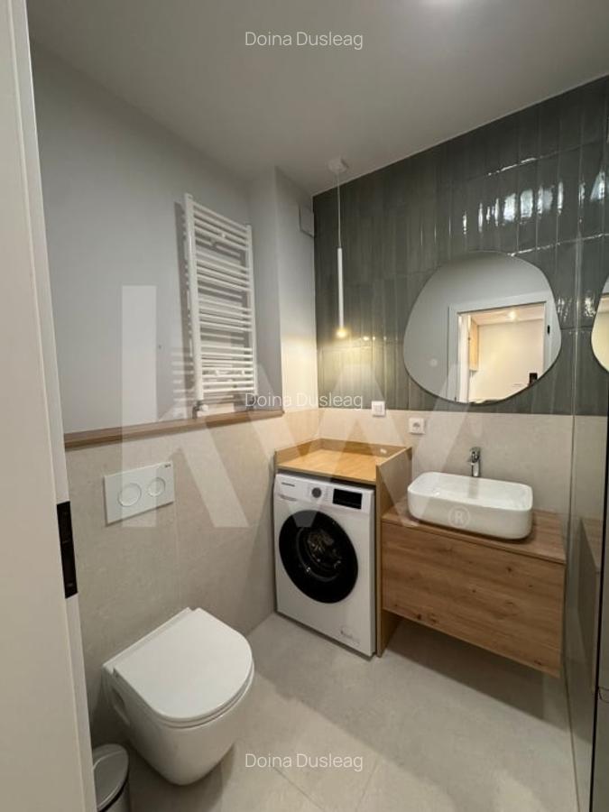 Apartament Premium de Inchiriat – 3 camere – zona Lacul lui Binder, Sibiu - 15