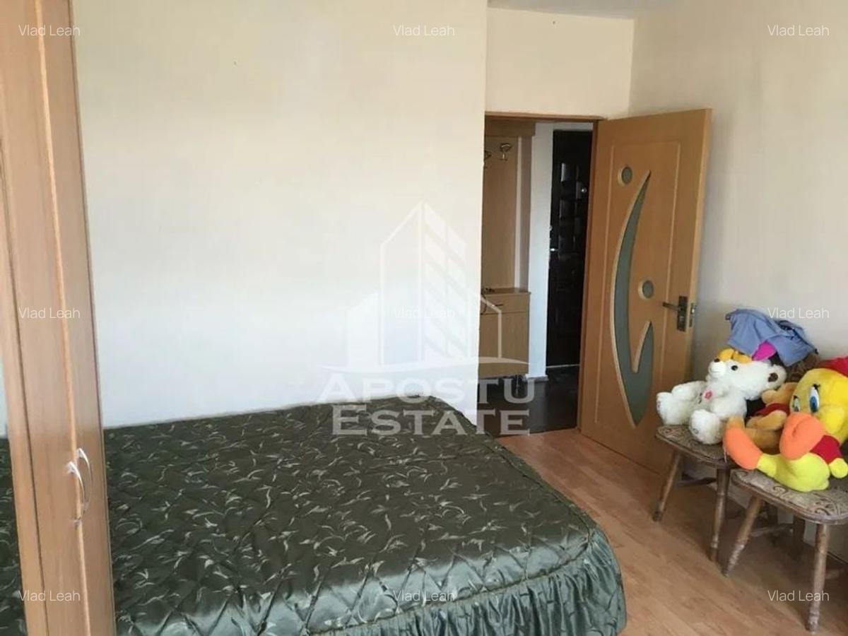 Garsonieră decomandată, mobilată în Complex Studențesc - 1