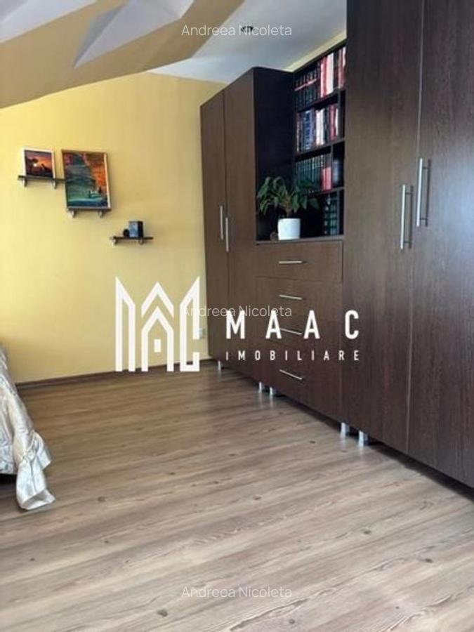 Apartament 3 camere | 80 Mp |  Rahovei  Sibiu - 2