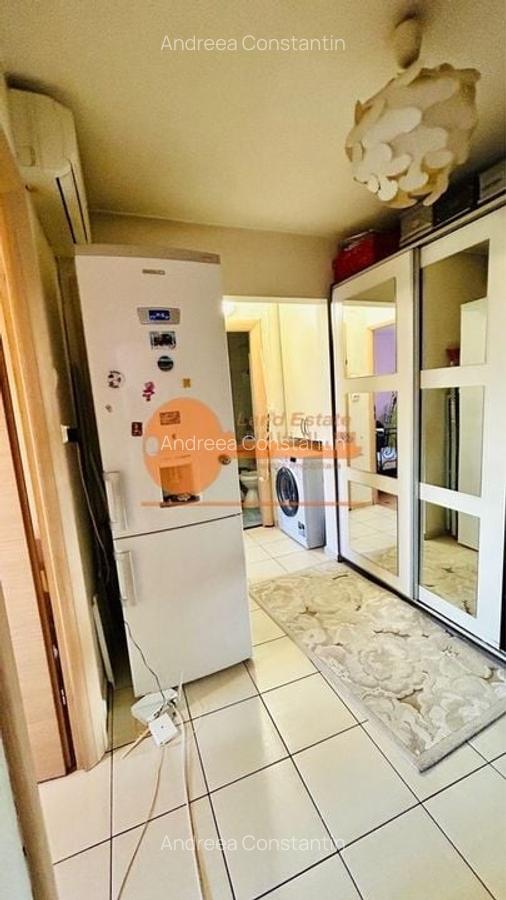 2 camere Crangasi-Lac Morii ( centrala Termica ) - 7