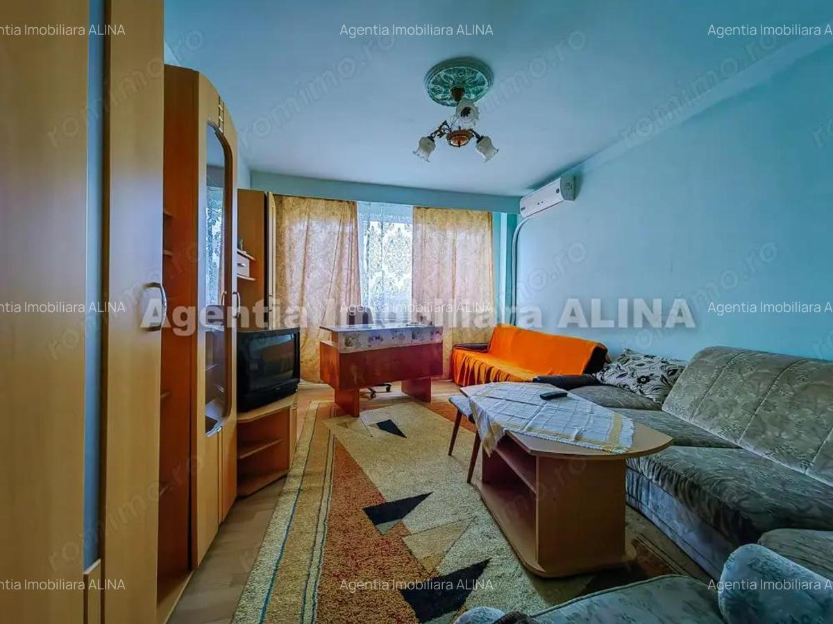 Ap. 2 camere in Deva, zona Piata centrala, Aleea Pescarilor, 42 mp, decomandat, etaj 5, lift... - 17