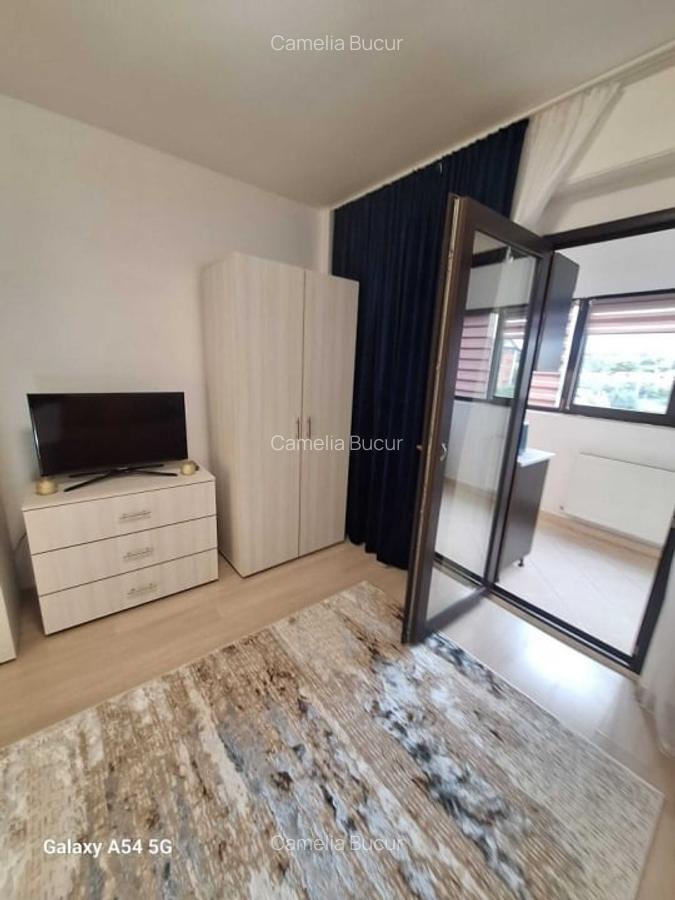 Apartament cu 1 camera - Capat CUG - Pepinierei - Pet Friendly - 9
