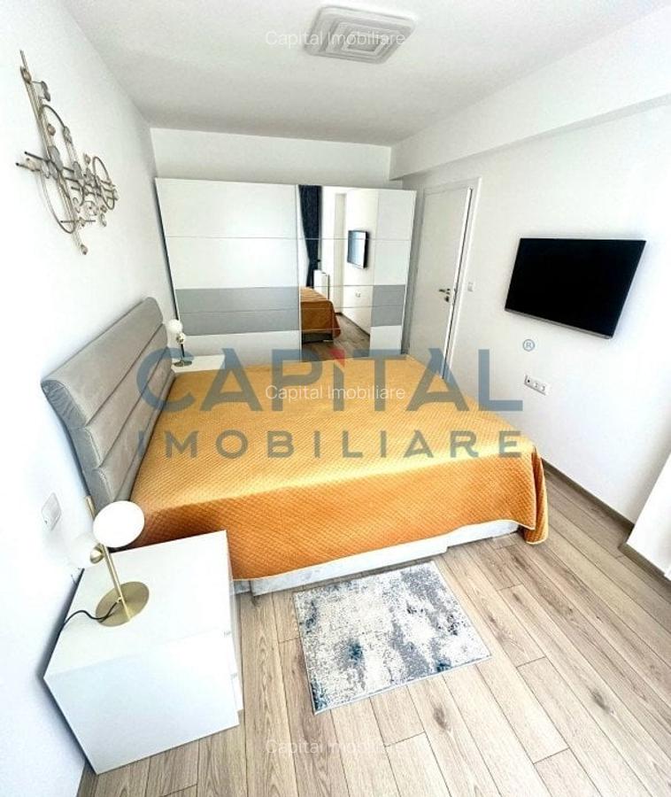 0% comision | Apartament 2 camere | Maurer Residence - 7