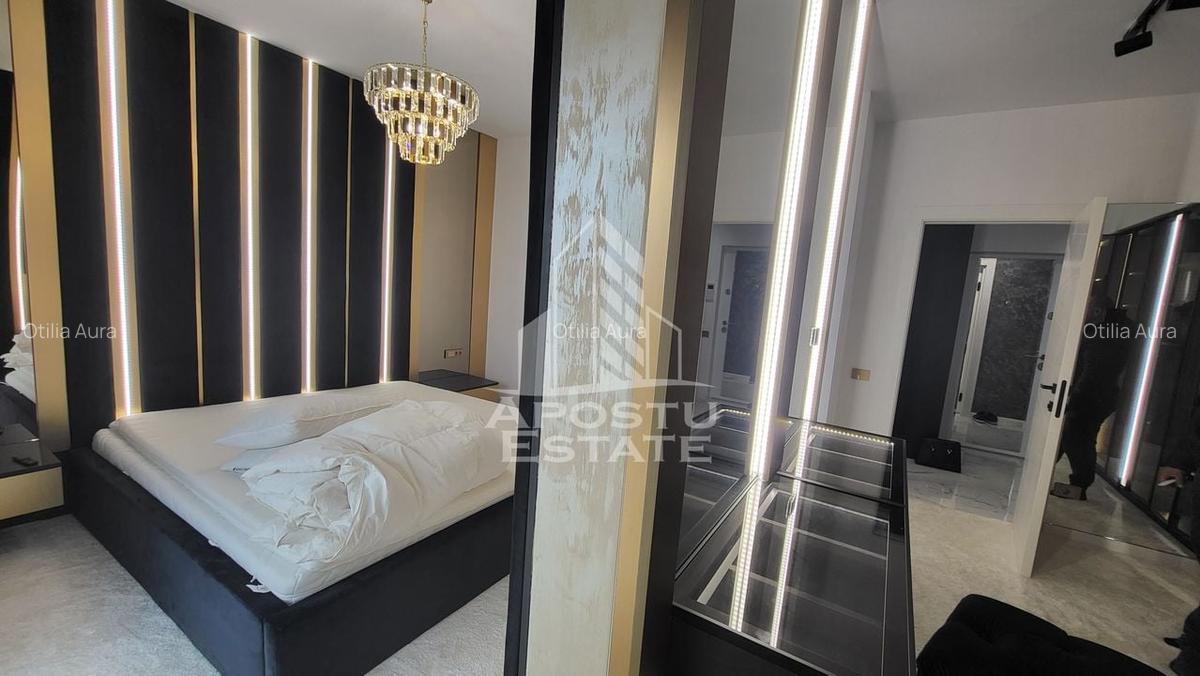 Apartament cu 2 camere decomandat în Braytim - 26