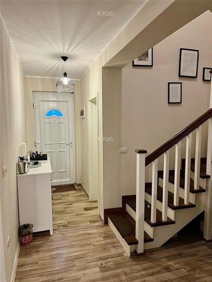 Duplex P+E, Cal. Urseni, mobilat si utilat - 1