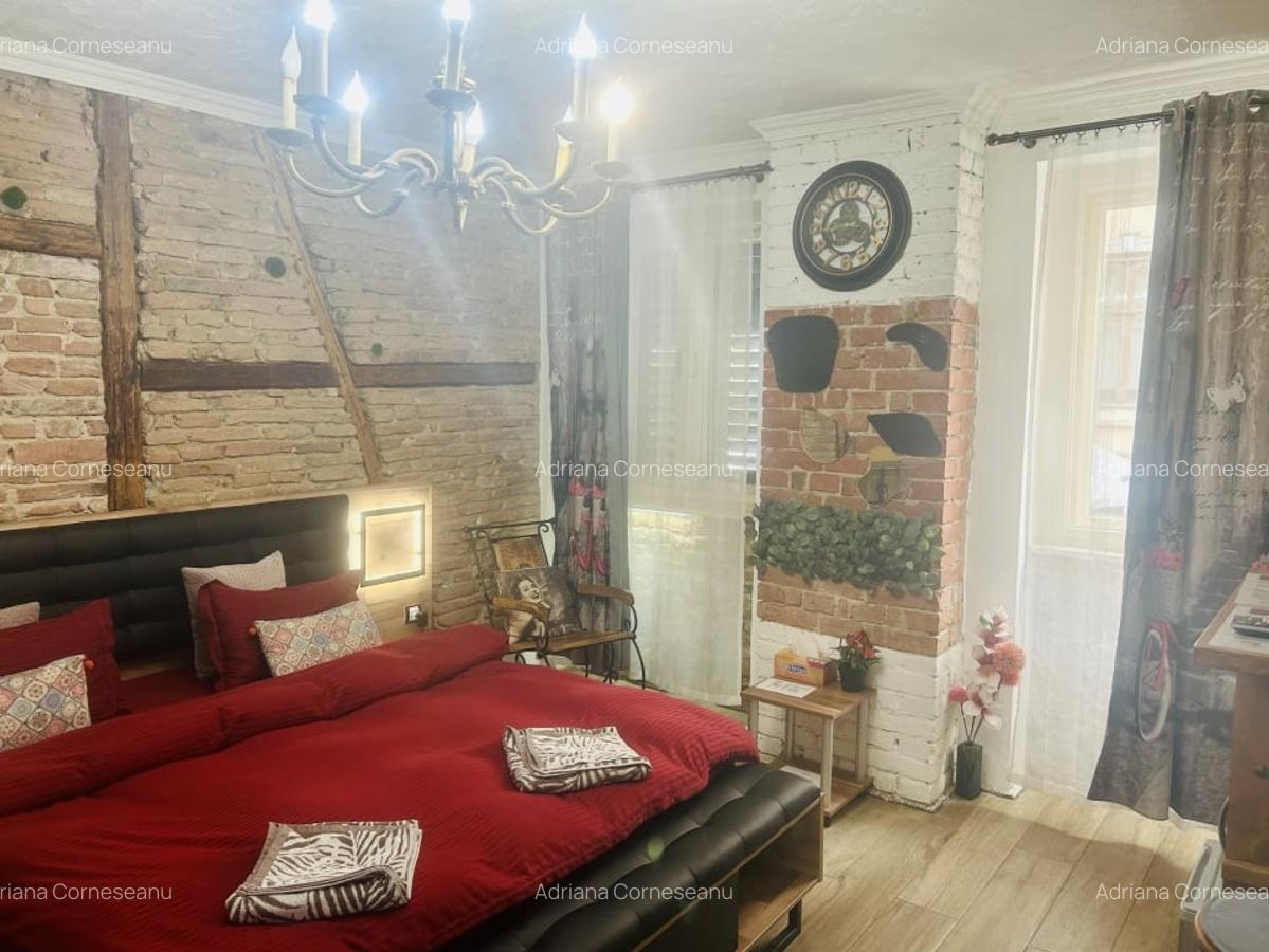 Afacere la cheie- 2 Garsoniere - Ultracentral, Sibiu - 12