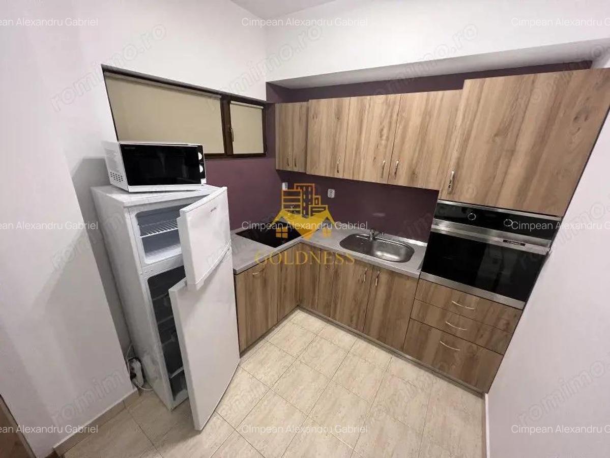 Mobilat modern, open space, cartierul Iris zona Maramuresului - 5