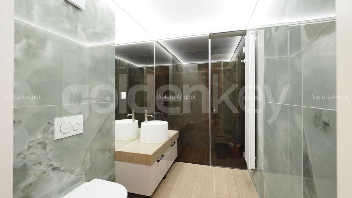 Apartament cu 3 camere langa Cambridge School | prima inchiriere - 14