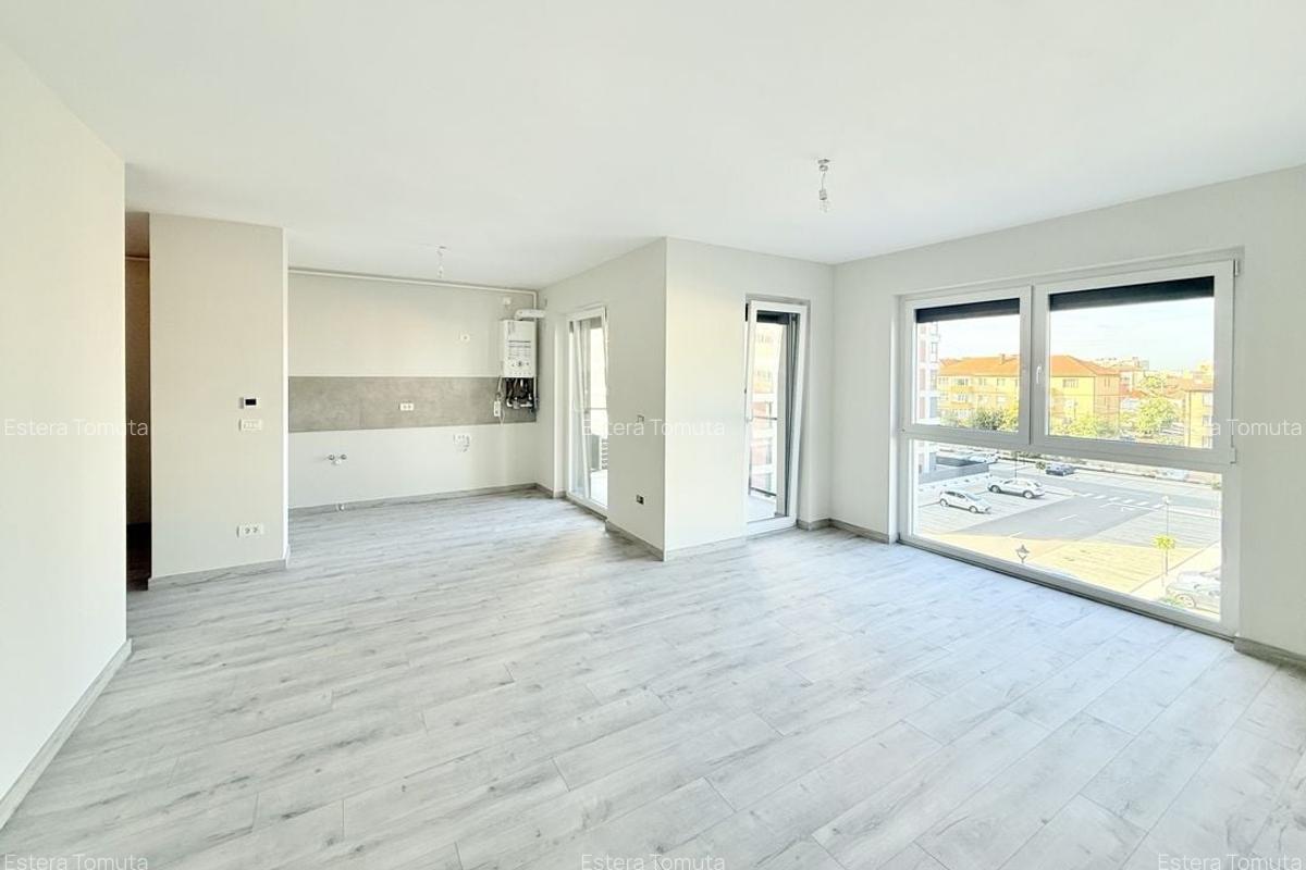 Apartament 3 camere decomandat, Adora Park Uta, comision 0% - 1