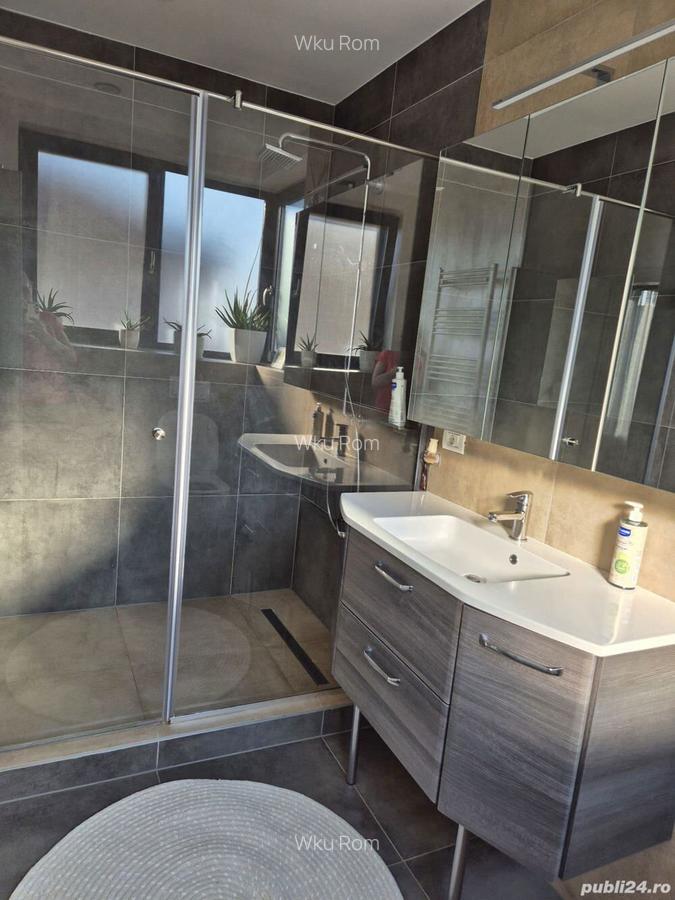 Vand Duplex Deosebit Dumbravita - 3