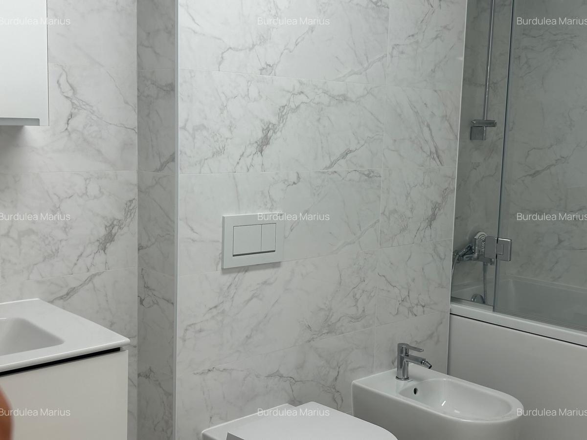 Apartament in imobil boutique nou cu 3 camere in zona Floreasca - 9