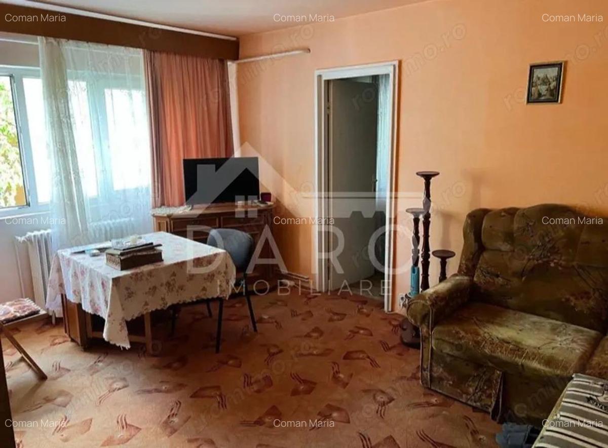 Vindem apartament cu 2 camere aproape de UMF - 4