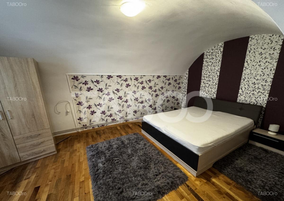 Apartament de inchiriat 2 camere pet friendly Centrul Istori - 2