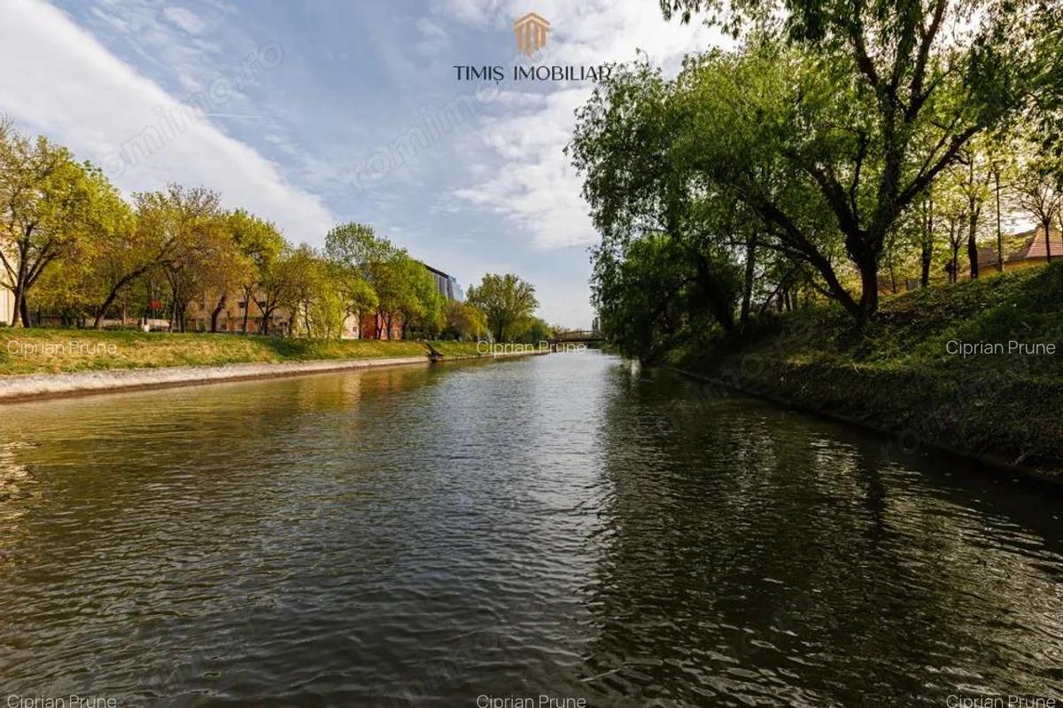 Apartament cu farmec istoric, 72 mp, spre inchiriere Ion Ghica - 16