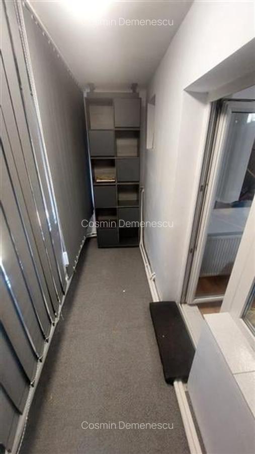 Apartament 1 Camera Renovat Complex Studentesc - 9