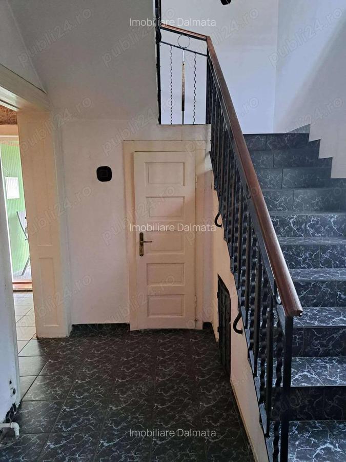 Casa cu 5 camere de vanzare , 14 MAI , 128.000 euro neg. - 10