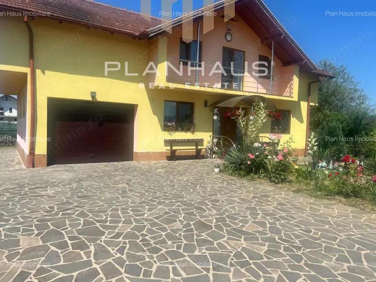 Exclusivitate ! Casa individuala parter+ mansarda in Sasar ,12 ari de teren ! - 9