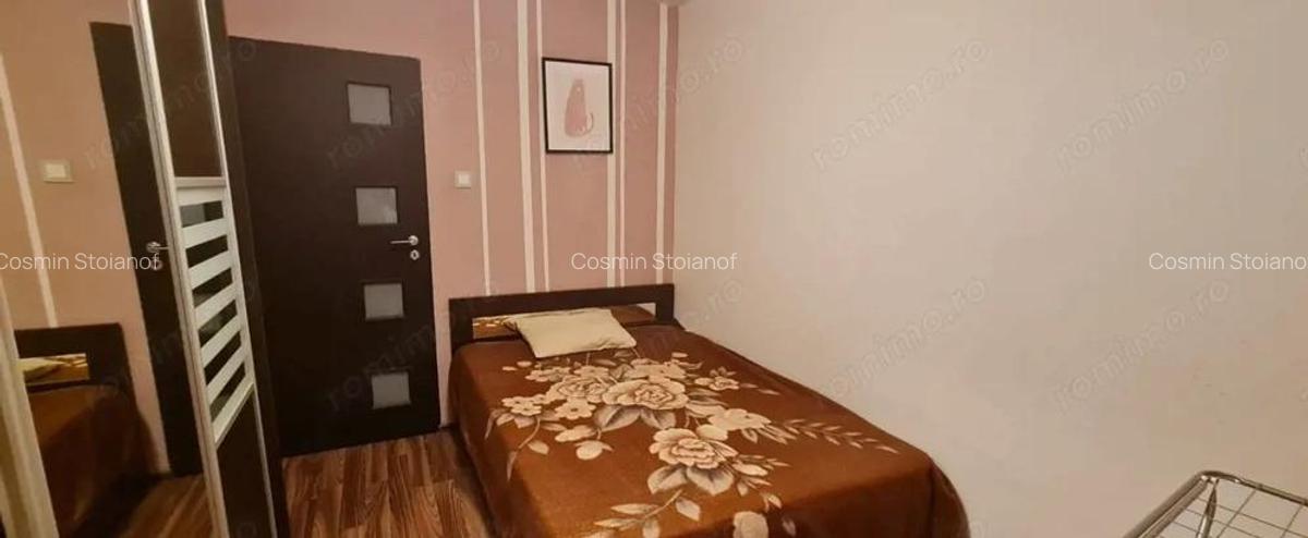 Apartament trei camere decomandat - Militari - 3