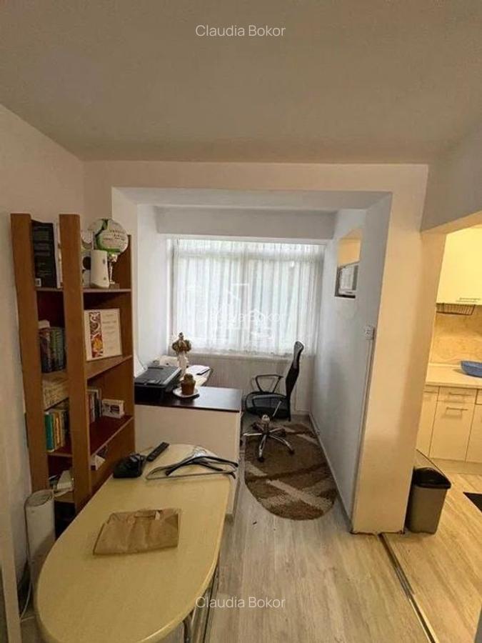 Apartament 1 camera, etaj 1, Vis-a-vis de Spitalul Judetean - 8