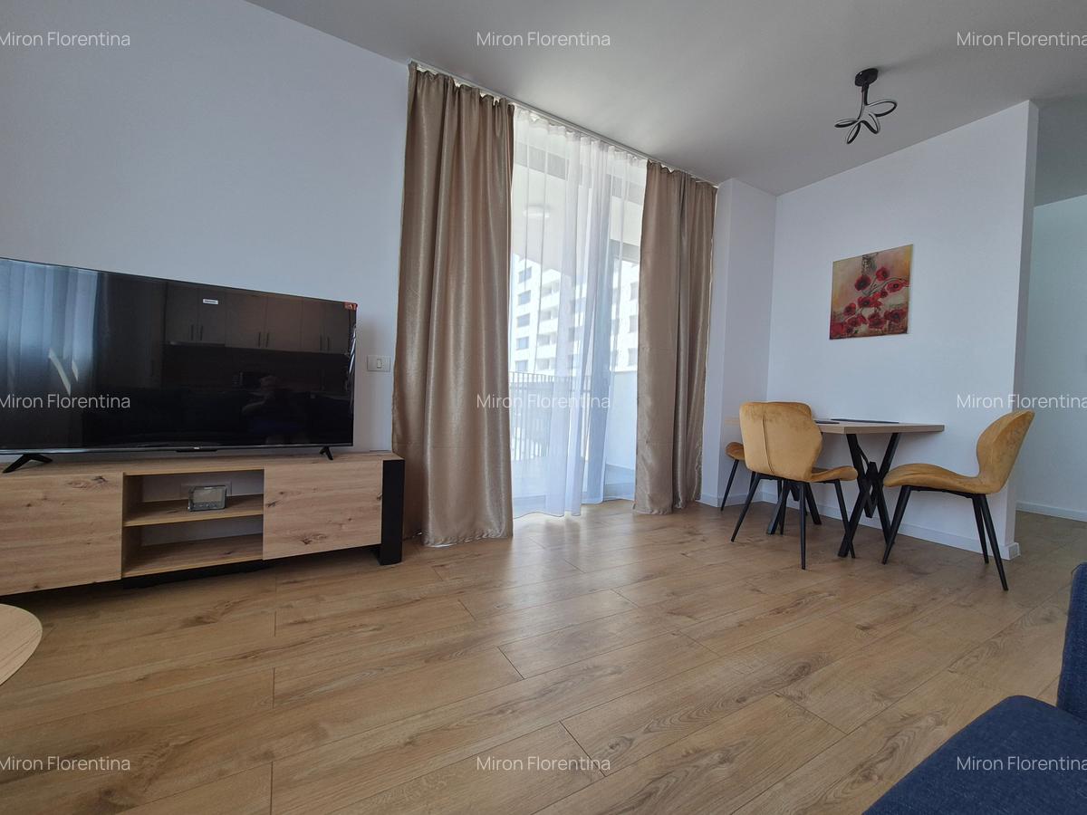 în complexul XCity Tower la prima inchiriere - 4