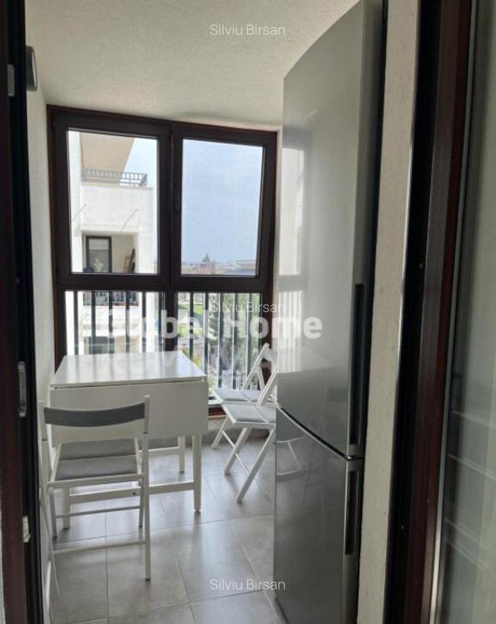Apartament 2 camere 63MP | Otopeni - Trio Residence | Parcar - 6