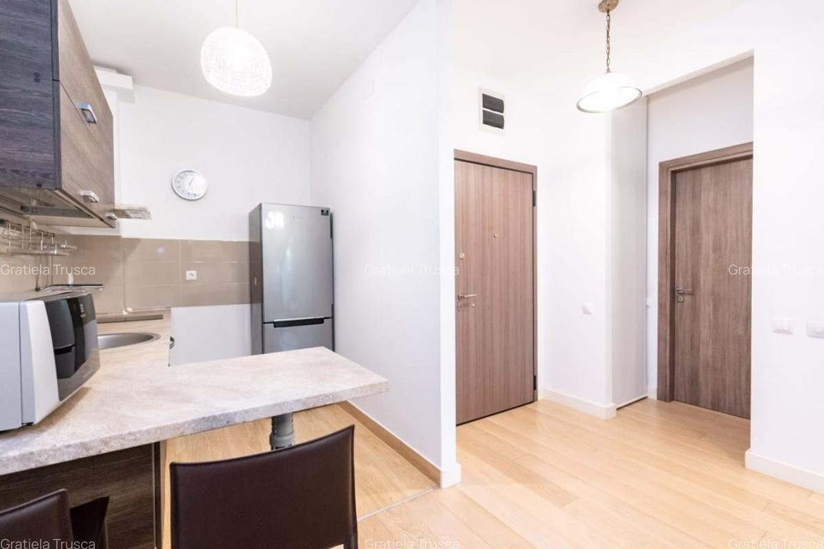 Inchiriere apartament 2 camere Iancu Nicolae/Cambridge School. - 9