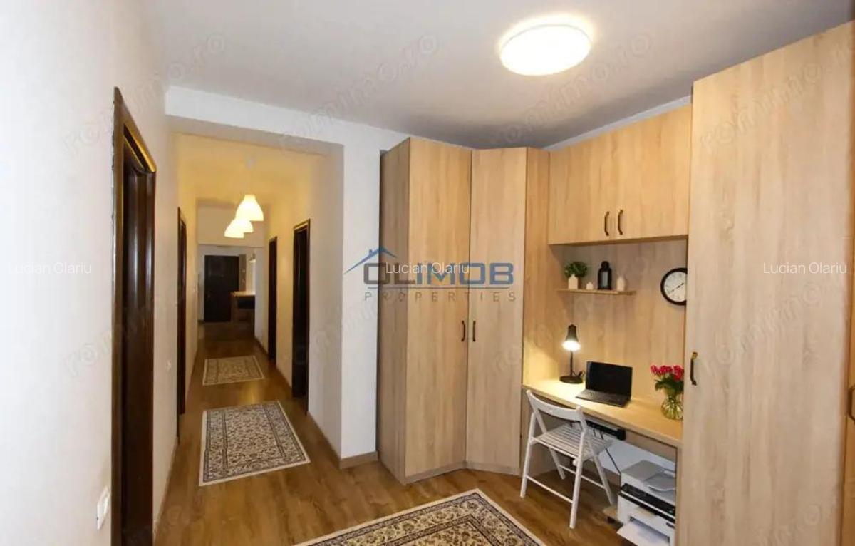 Damaroaia apartament premium 4 Camere Loca?ie de Top in Sector 1, Bucure?ti - 6