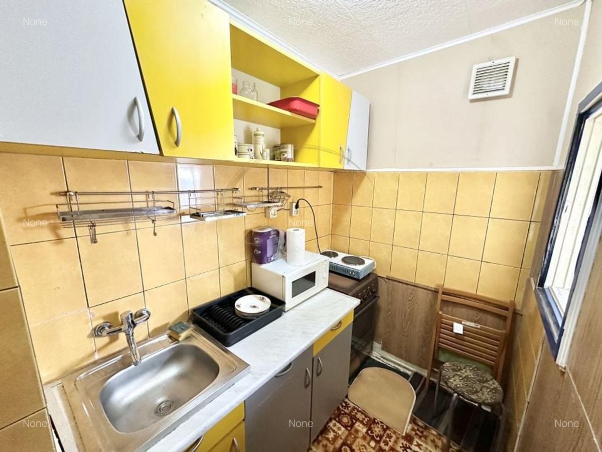 NOU | Apartament 1 Cameră - Circumvalatiuni - 4