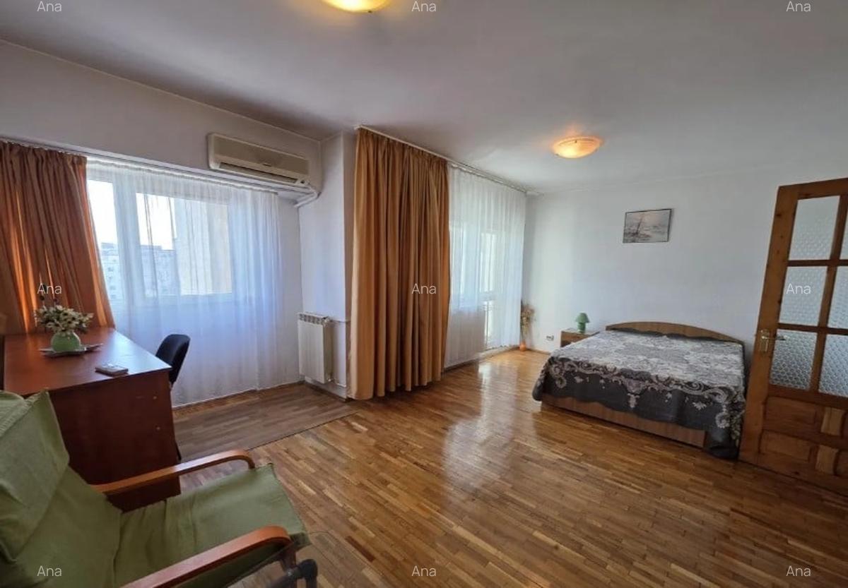 UNIRII BULEVARD STRADAL,BL MIXT 1992, decomandata,geam la baie,balcon.MERITA! - 1