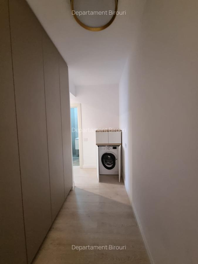 Apartament premium cu 2 camere – KIMONO Apartments, Moara de Vânt - 7