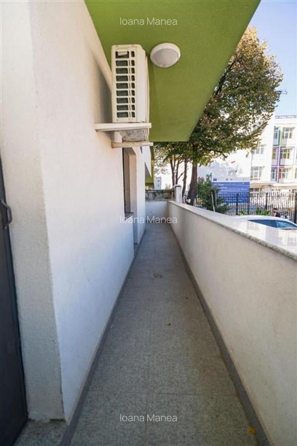 Vanzare apartament nou 2 camere | Mosilor-Fainari | parter/3 | 75 mp utili | plu - 15