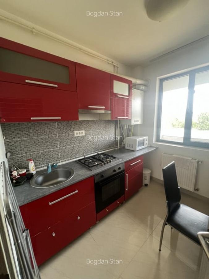 Inchirierz Garsoniera  Militari Residence - 8
