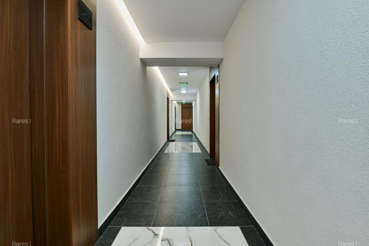 Apartament cu 3 camere semidecomandat în Dămăroaia - 23