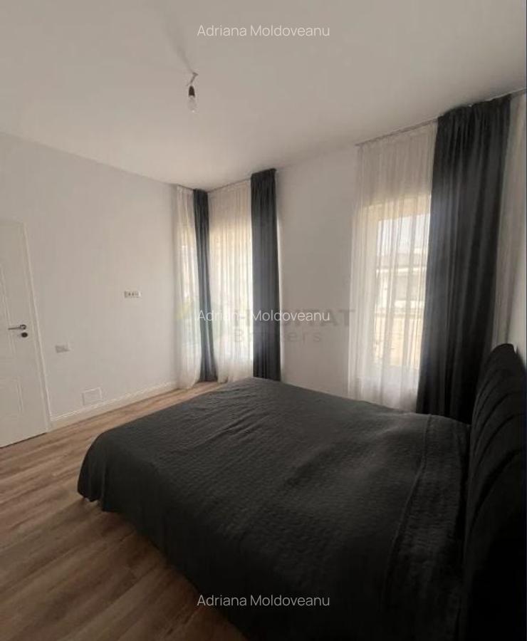 Casă individuală cu 4 camere în cartierul Aerocity, Tunari - 5